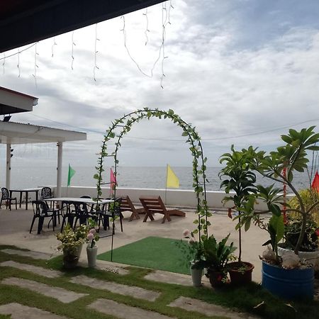Angler'S Hub & Resort أوسلوب المظهر الخارجي الصورة
