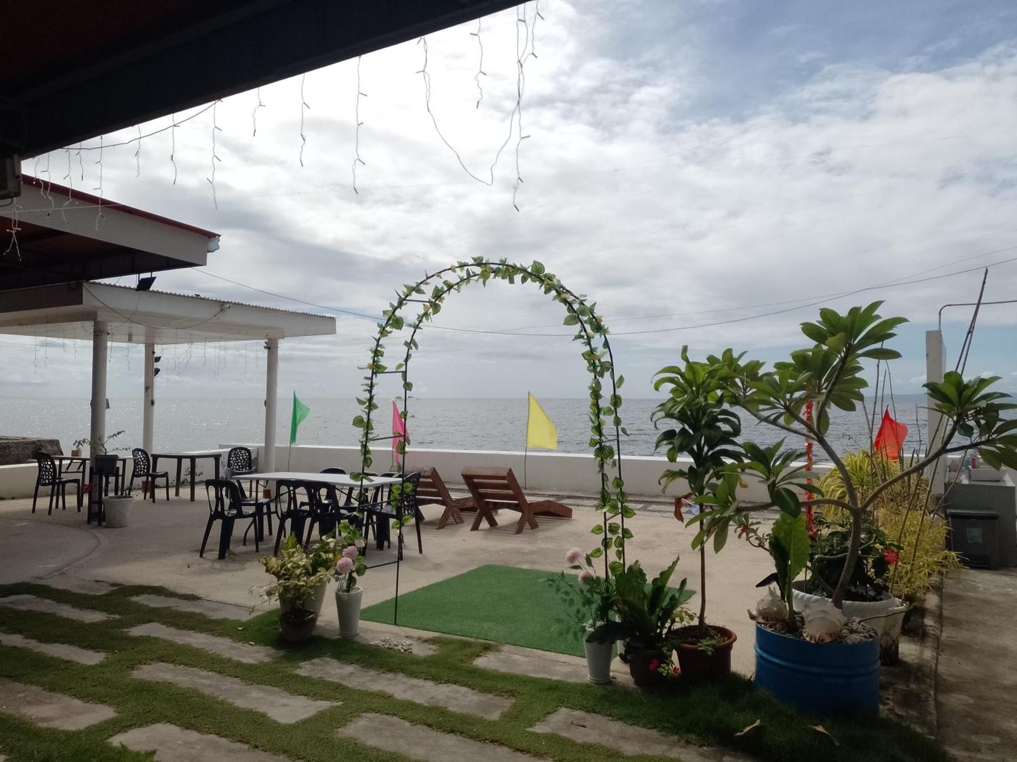 Angler'S Hub & Resort أوسلوب المظهر الخارجي الصورة
